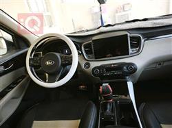 کیا سۆرینتۆ